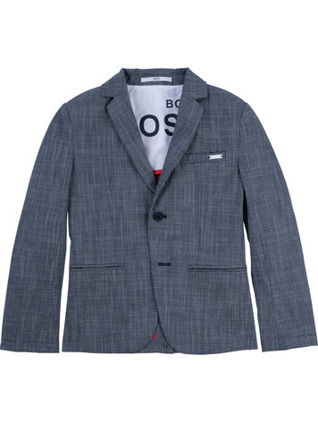 Hugo Boss Hugo Boss Boy's Jacket