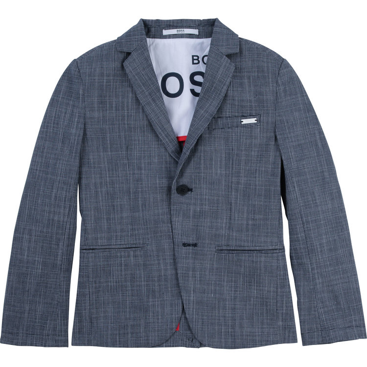 Hugo Boss Hugo Boss Boy's Jacket