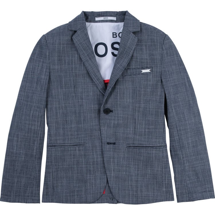 Hugo Boss Veston Garçon Hugo Boss