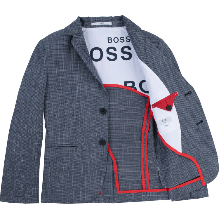 Hugo Boss Veston Garçon Hugo Boss