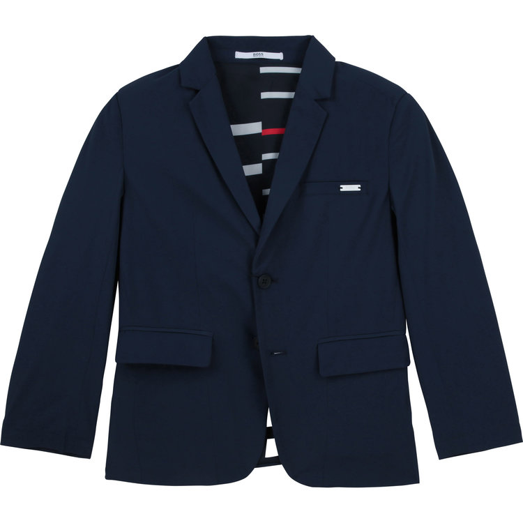 Hugo Boss Hugo Boss Boy's Jacket