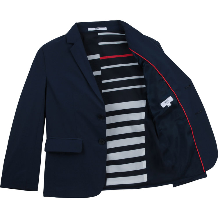 Hugo Boss Hugo Boss Boy's Jacket