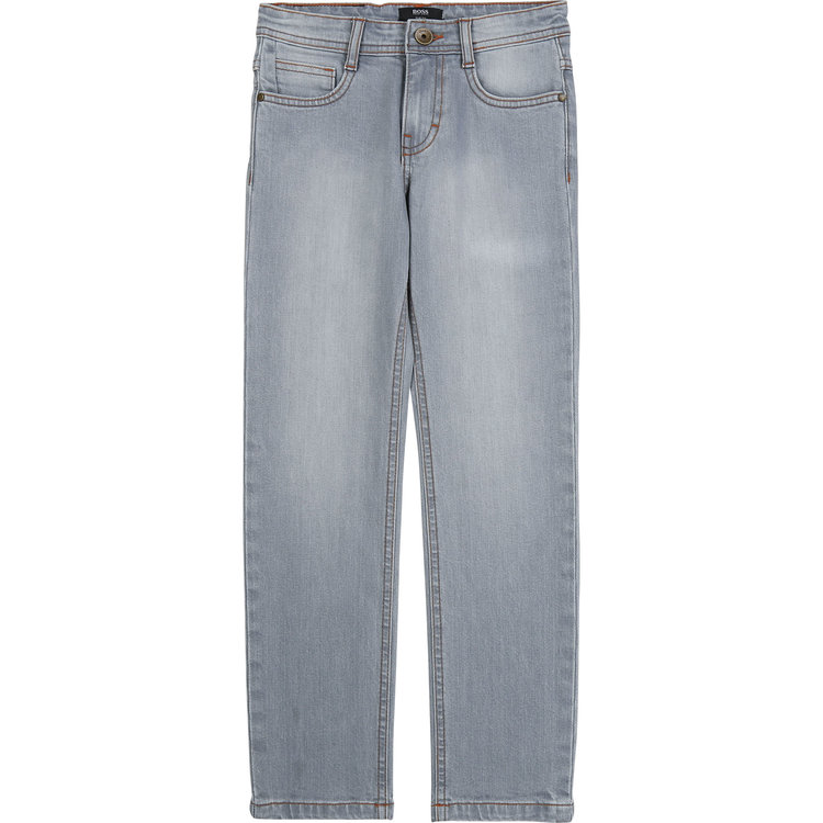 Hugo Boss Jeans Garçon Hugo Boss