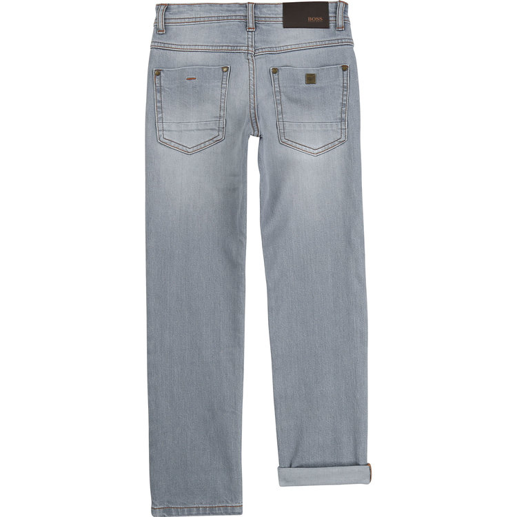 Hugo Boss Jeans Garçon Hugo Boss