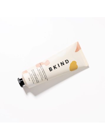 Bkind Bkind coffee and peppermint moisturizing scrub