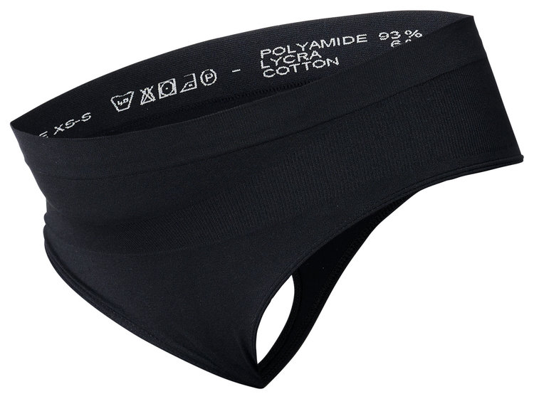 Noppies Maternity UTB Noppies seamless thong panty