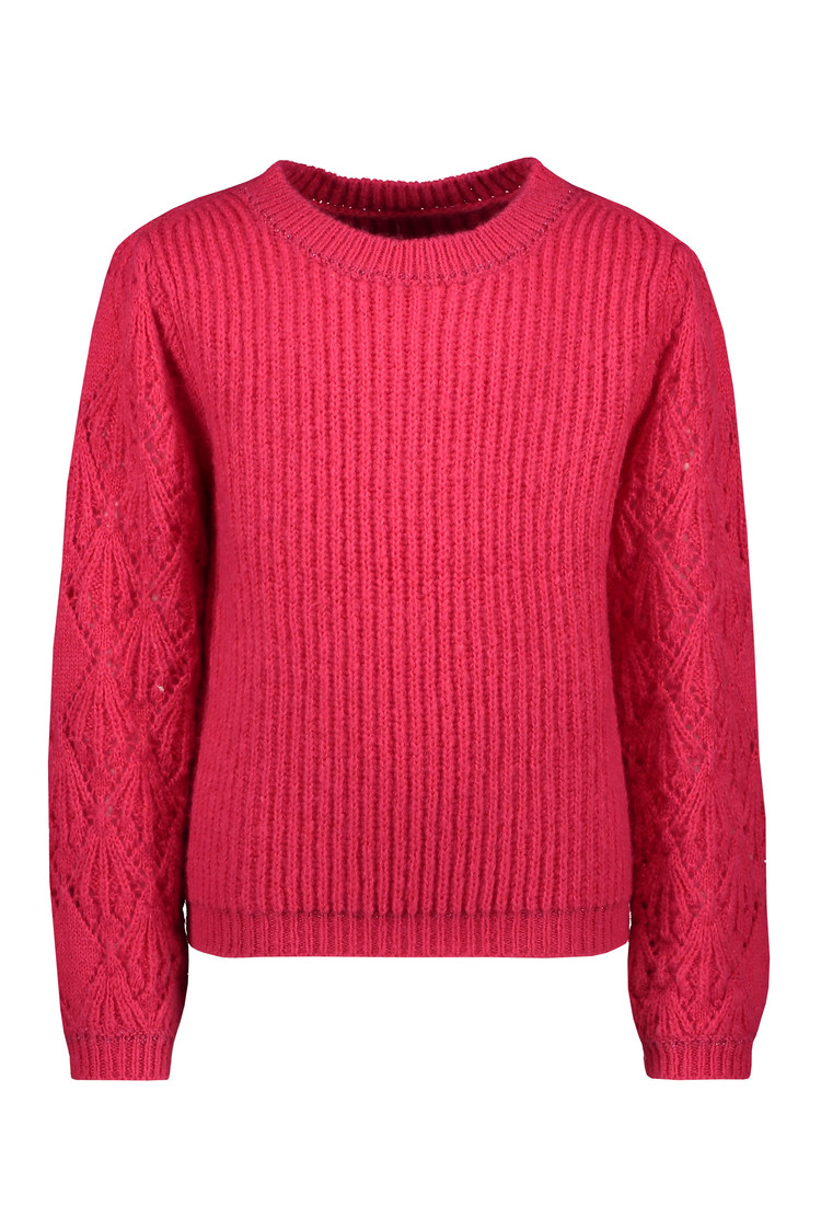 Flo FLO Girl's Sweater