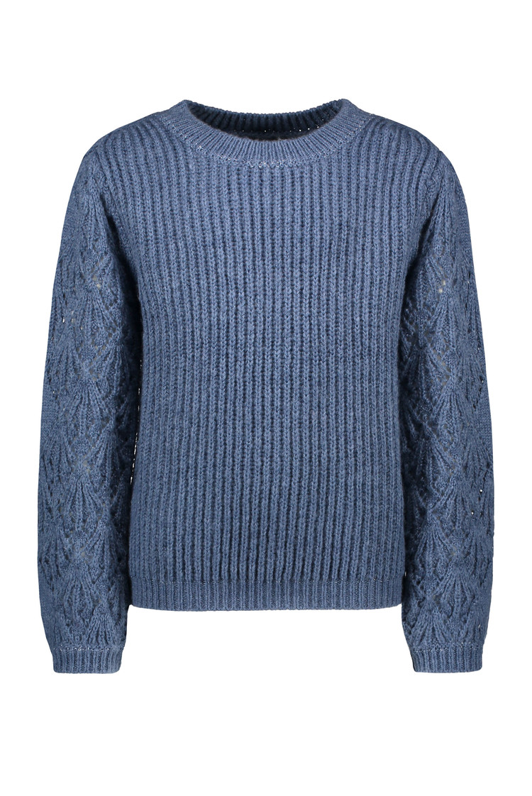 Flo FLO Girl's Sweater