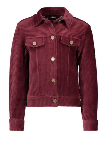 Flo Jacket Fille FLO