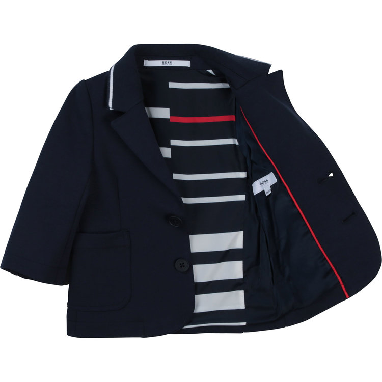 Hugo Boss Veston Garçon Hugo Boss