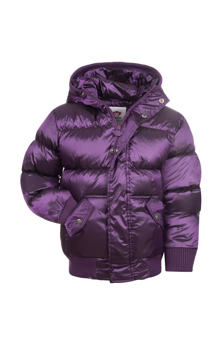 Appaman Appaman Girl's Coat