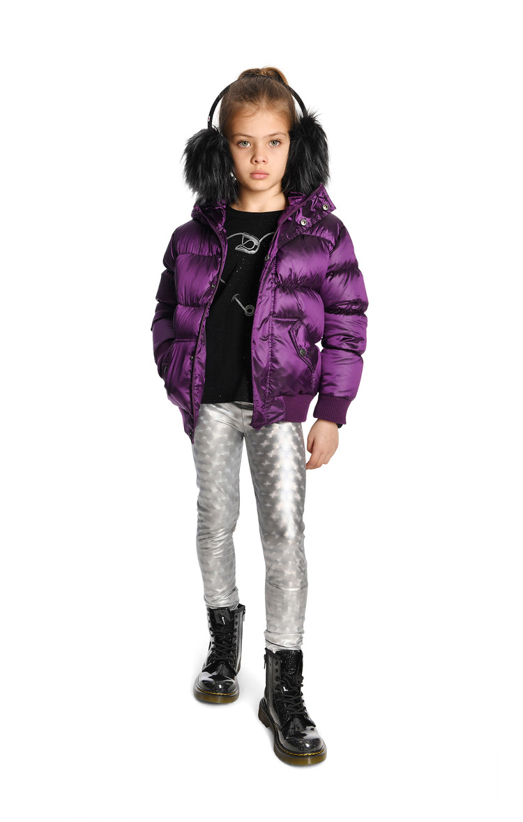 Appaman Appaman Girl's Coat