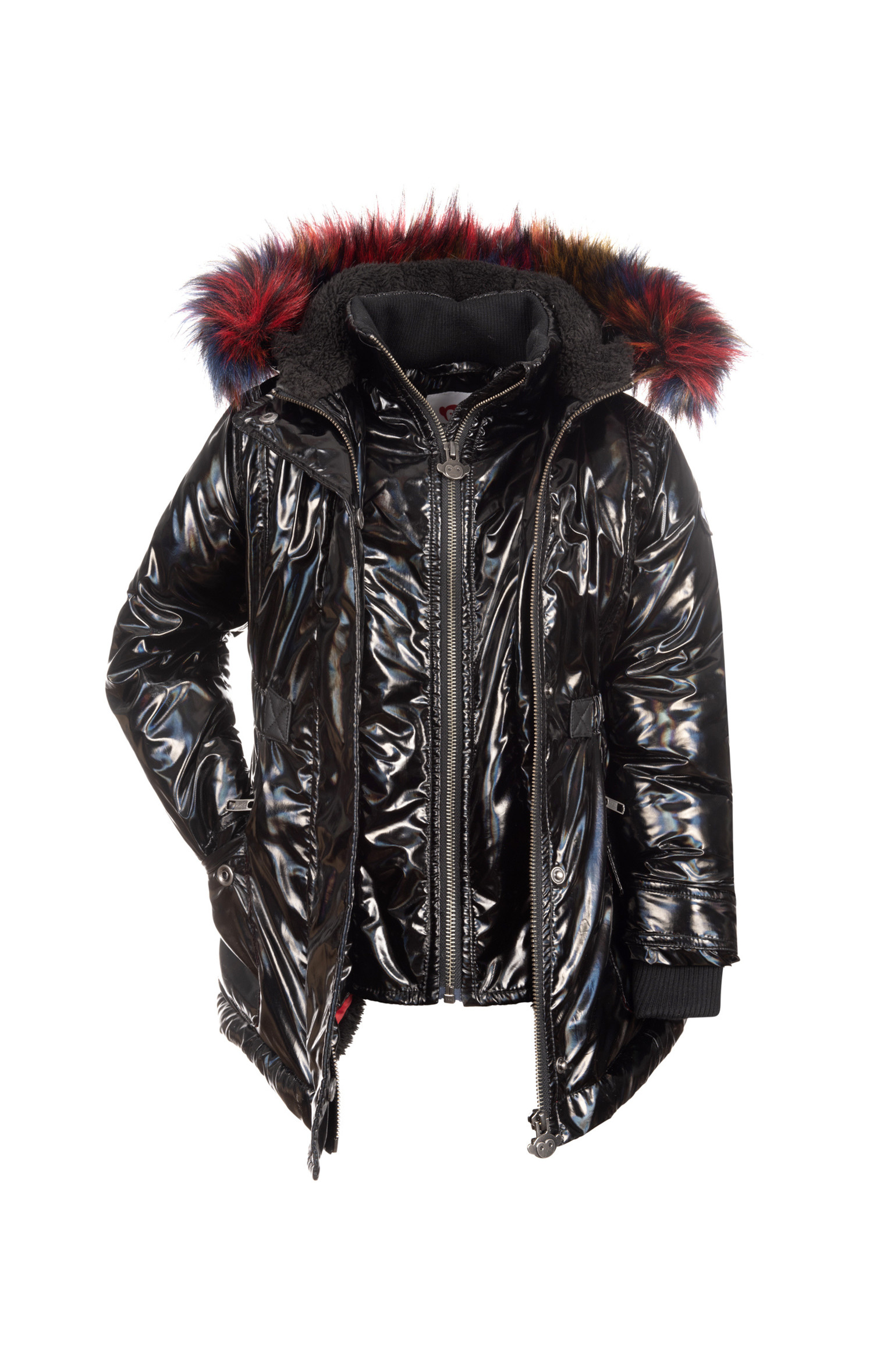 Appaman girls coat hotsell