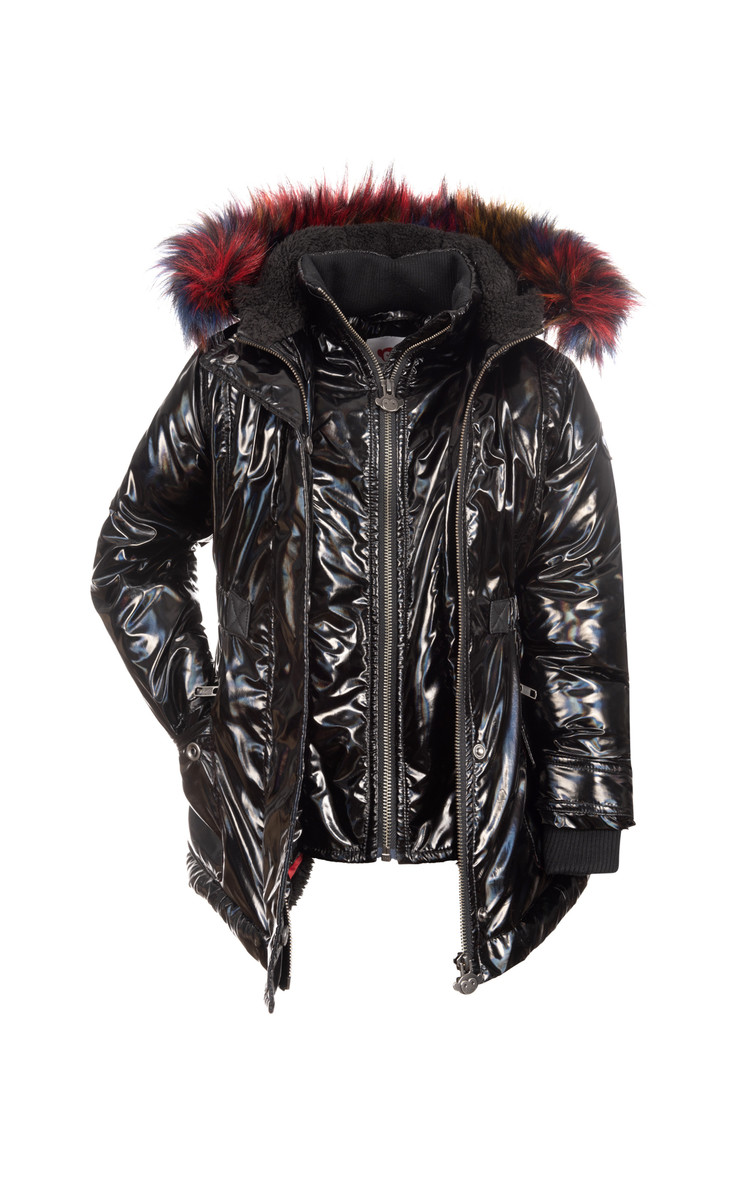 Appaman Manteau Fille Appaman