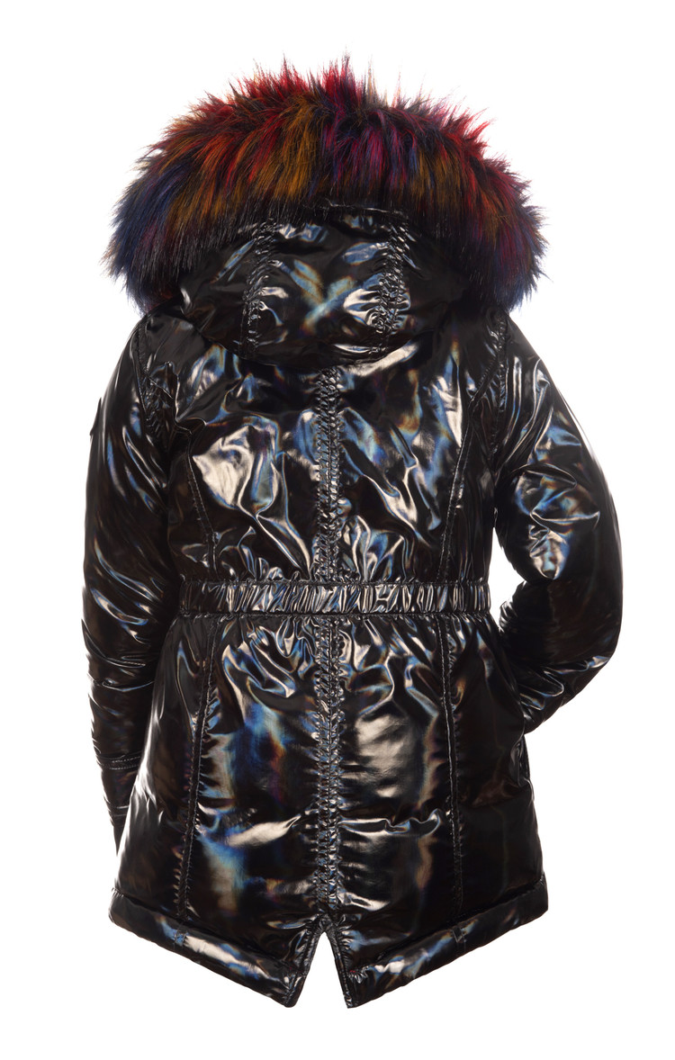 Appaman Appaman Girl's Coat