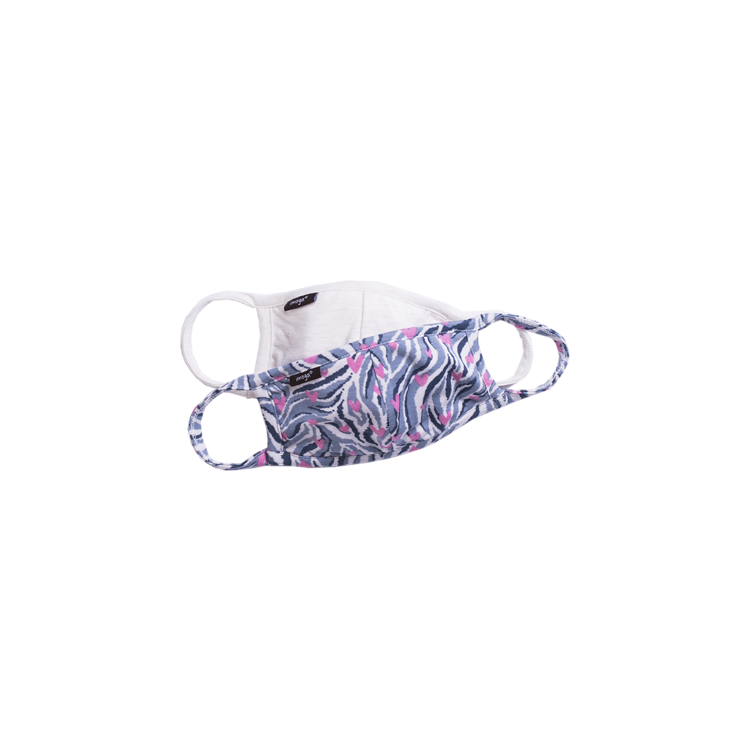 Imoga Imoga Girl's Set of 2 Masks