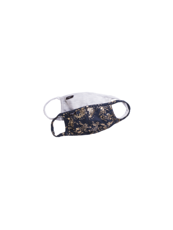 Imoga Set de 2 Masques Fille Imoga