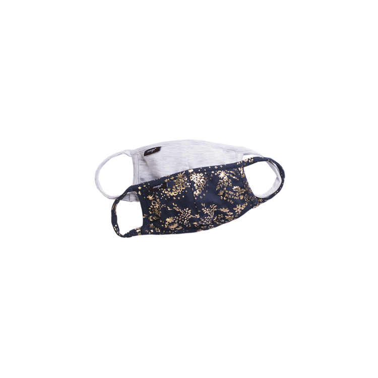 Imoga Imoga Girl's Set of 2 Masks