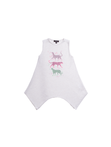 Imoga Imoga Girl's Tunic