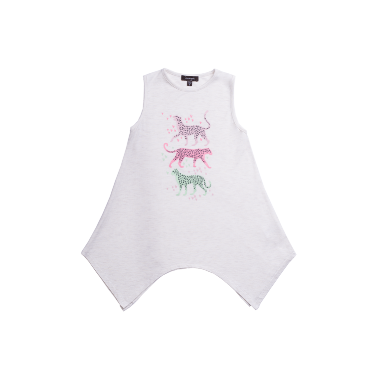 Imoga Imoga Girl's Tunic