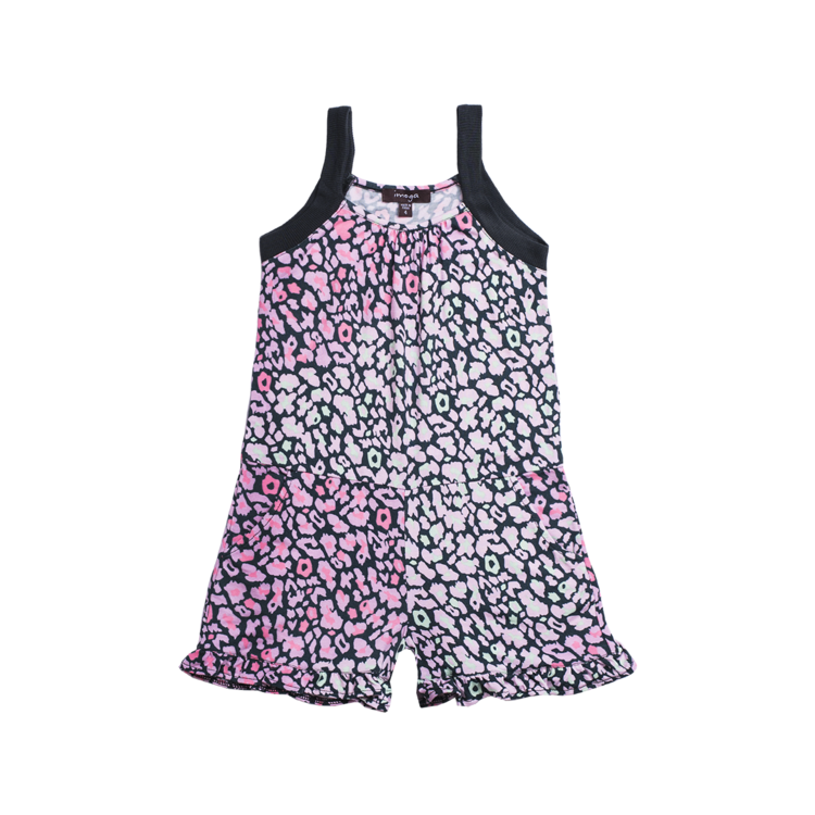 Imoga Combi-Court Fille Imoga