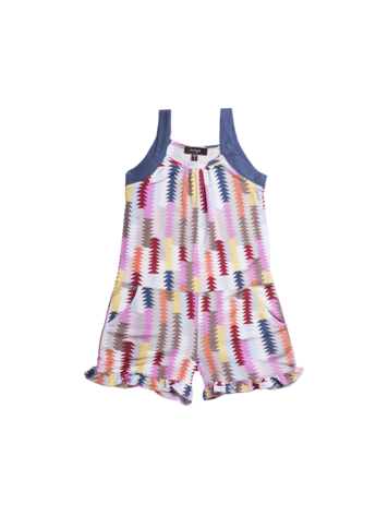 Imoga Combi-Court Fille Imoga