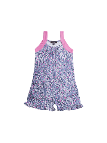 Imoga Combi-Court Fille Imoga