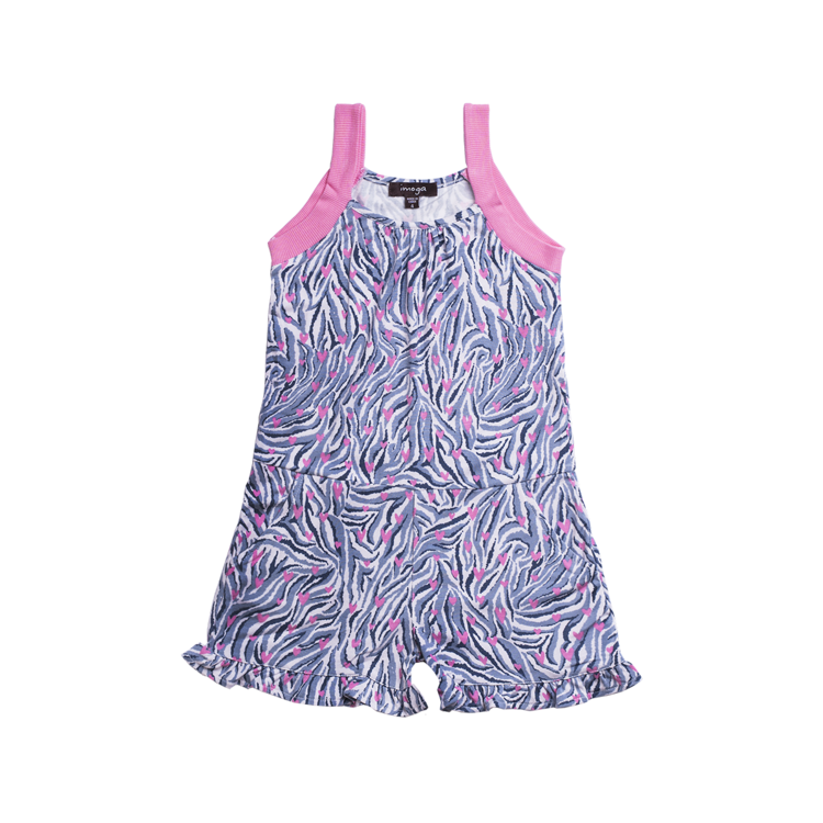 Imoga Combi-Court Fille Imoga