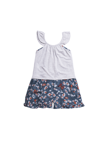 Imoga Imoga Girl's One Piece