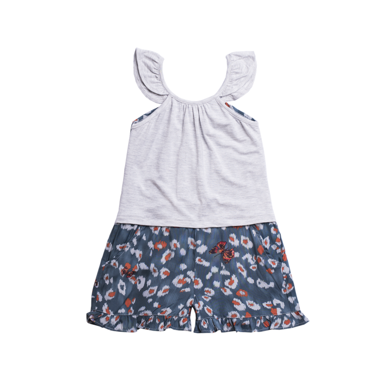 Imoga Imoga Girl's One Piece