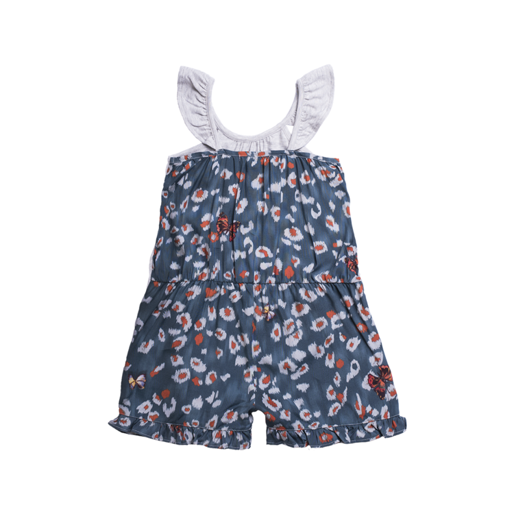 Imoga Imoga Girl's One Piece