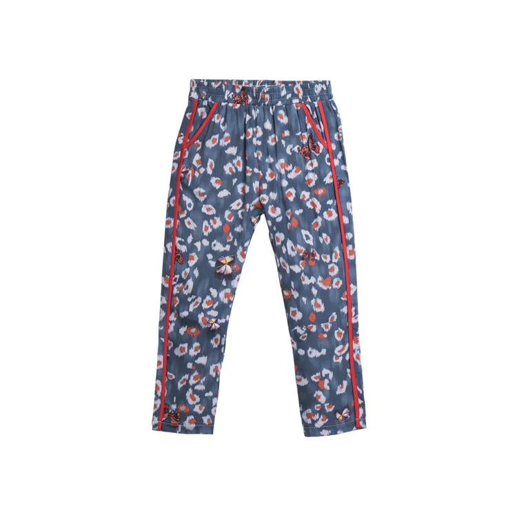 Imoga Pantalon Fille Imoga