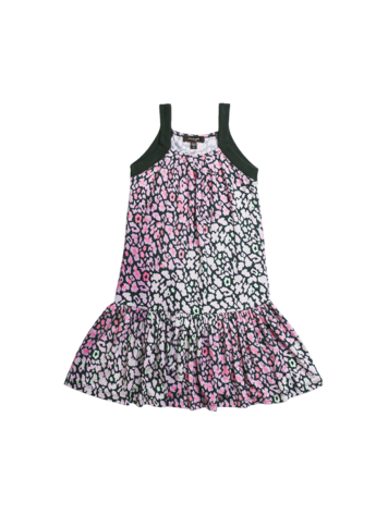 Imoga Imoga Girl's Dress