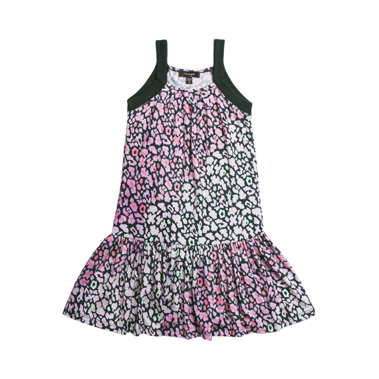 Imoga Imoga Girl's Dress