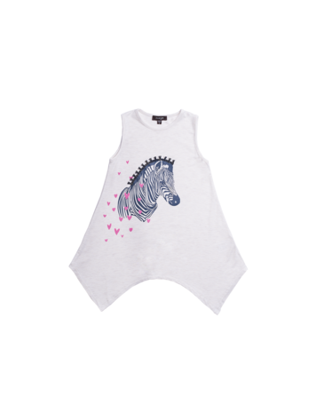 Imoga Imoga Girl's Tunic