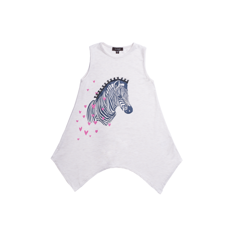 Imoga Imoga Girl's Tunic