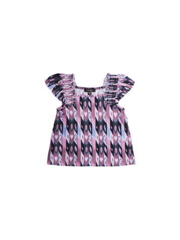 Imoga Imoga Girl's Top