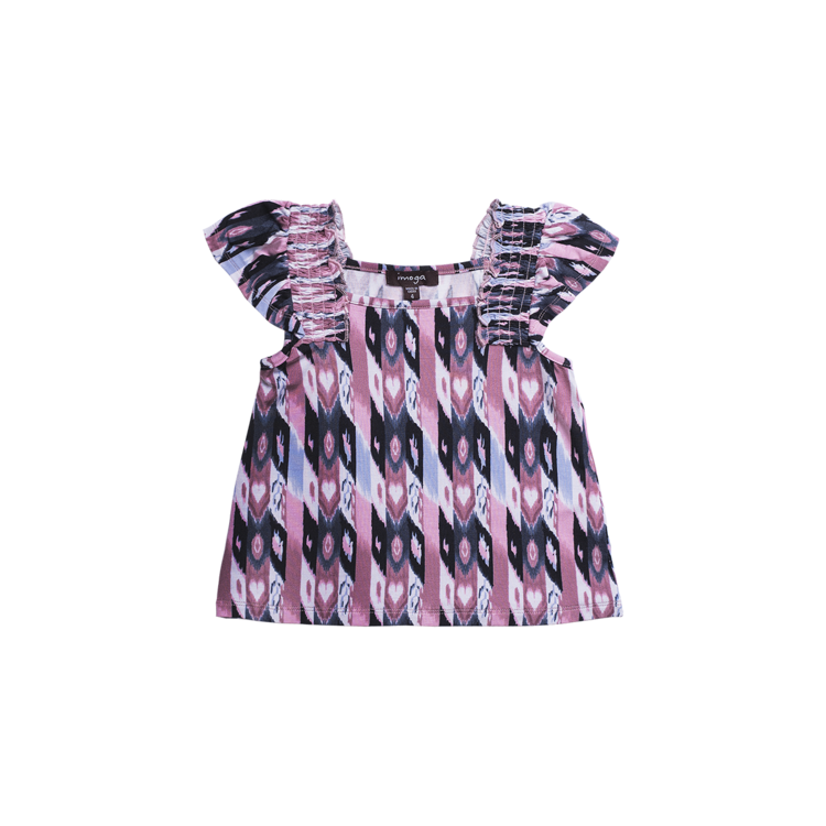 Imoga Imoga Girl's Top
