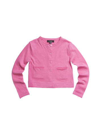 Imoga Imoga Girl's Cardigan