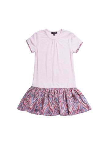 Imoga Robe Fille Imoga