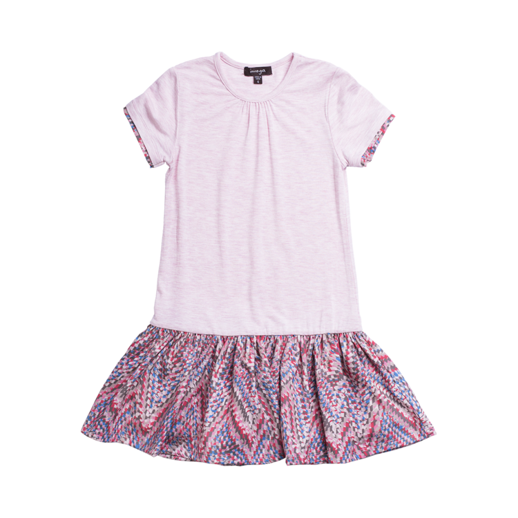 Imoga Imoga Girl's Dress