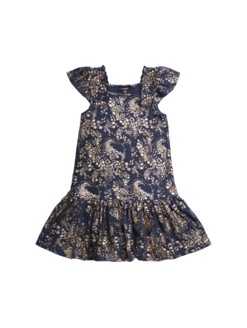 Imoga Imoga Girl's Dress