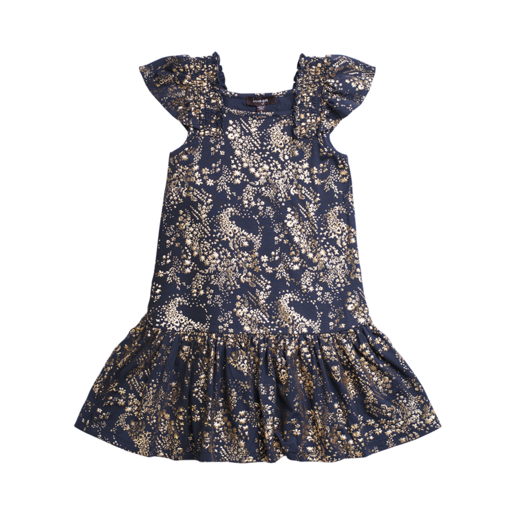 Imoga Imoga Girl's Dress