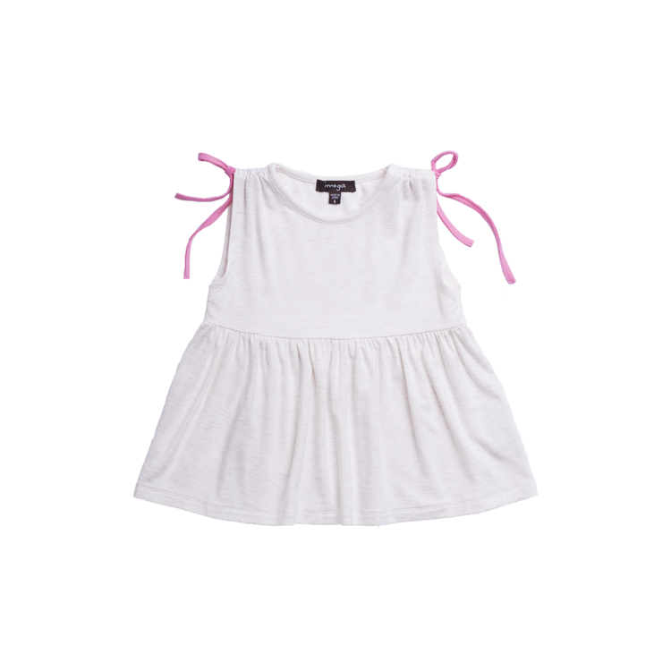 Imoga Camisole Fille Imoga