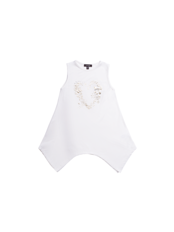 Imoga Imoga Girl's Tunic