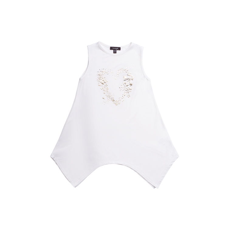 Imoga Imoga Girl's Tunic