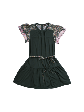 Imoga Robe Fille Imoga