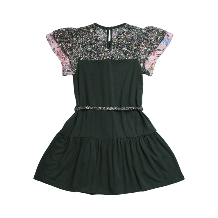 Imoga Robe Fille Imoga