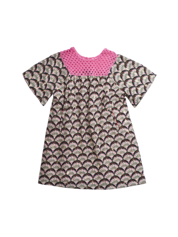 Imoga Imoga Girl's Dress