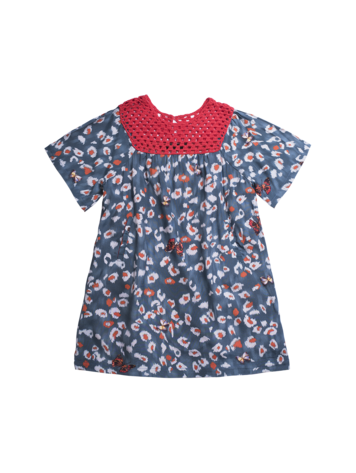 Imoga Imoga Girl's Dress